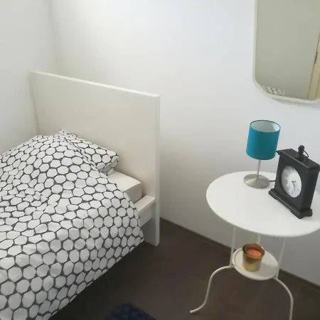 Appartamento New 4 Star Krk Town